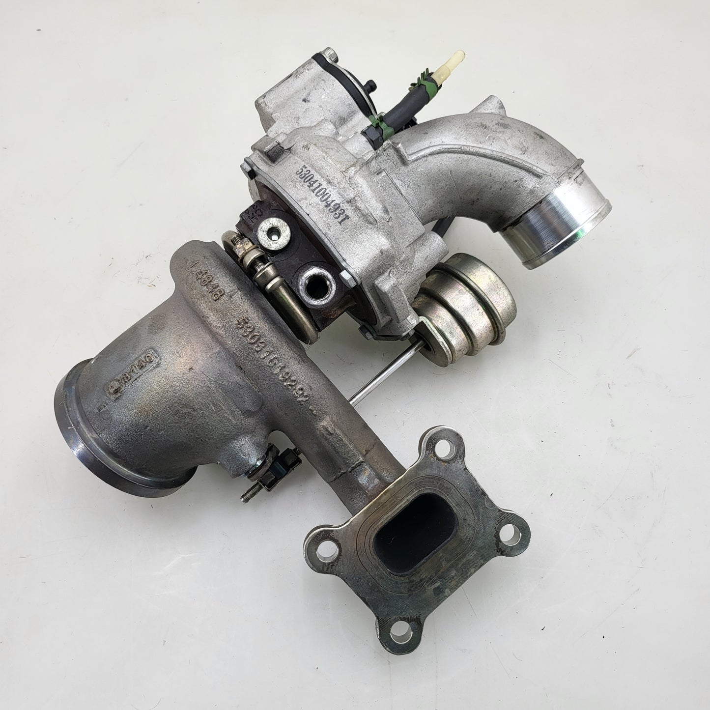 Ford Focus ST 2.0 OEM turbo