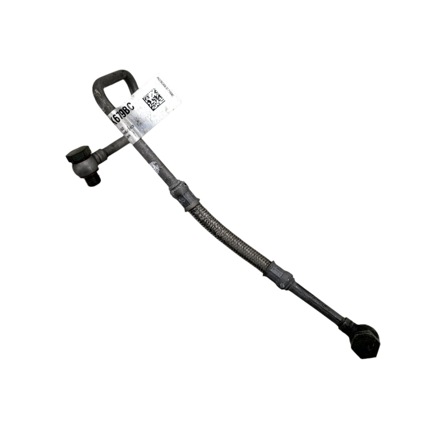 Ford Focus OEM 2.0 Turbo Oil feed line