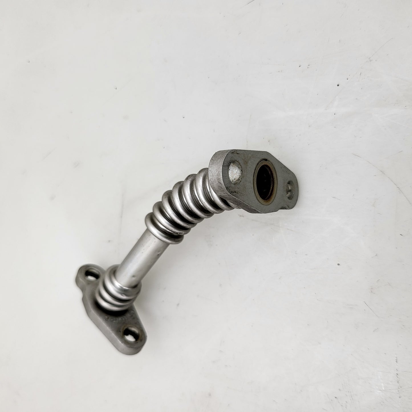 Ford Focus ST 2.0 OEM turbo return line