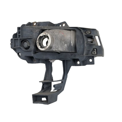 Mazdaspeed 3 gen 1 OEM fog light driver side w/ bracket