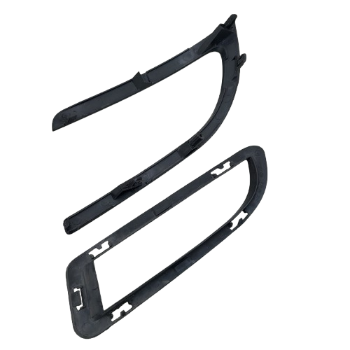 Mazdaspeed 3 gen 1 OEM fog light surround , fog light trim passenger side