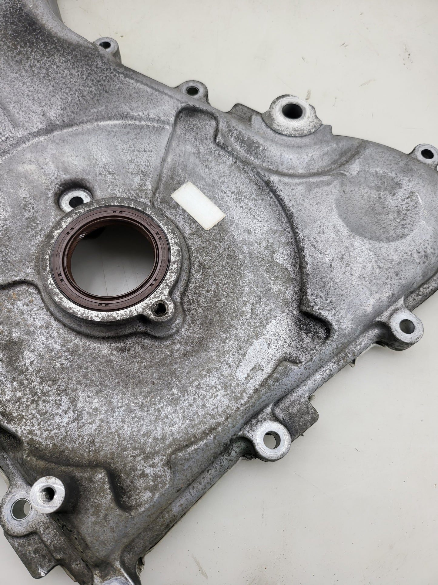 Mazdaspeed 3, 6, CX7, OEM 2.3 turbo Timing cover