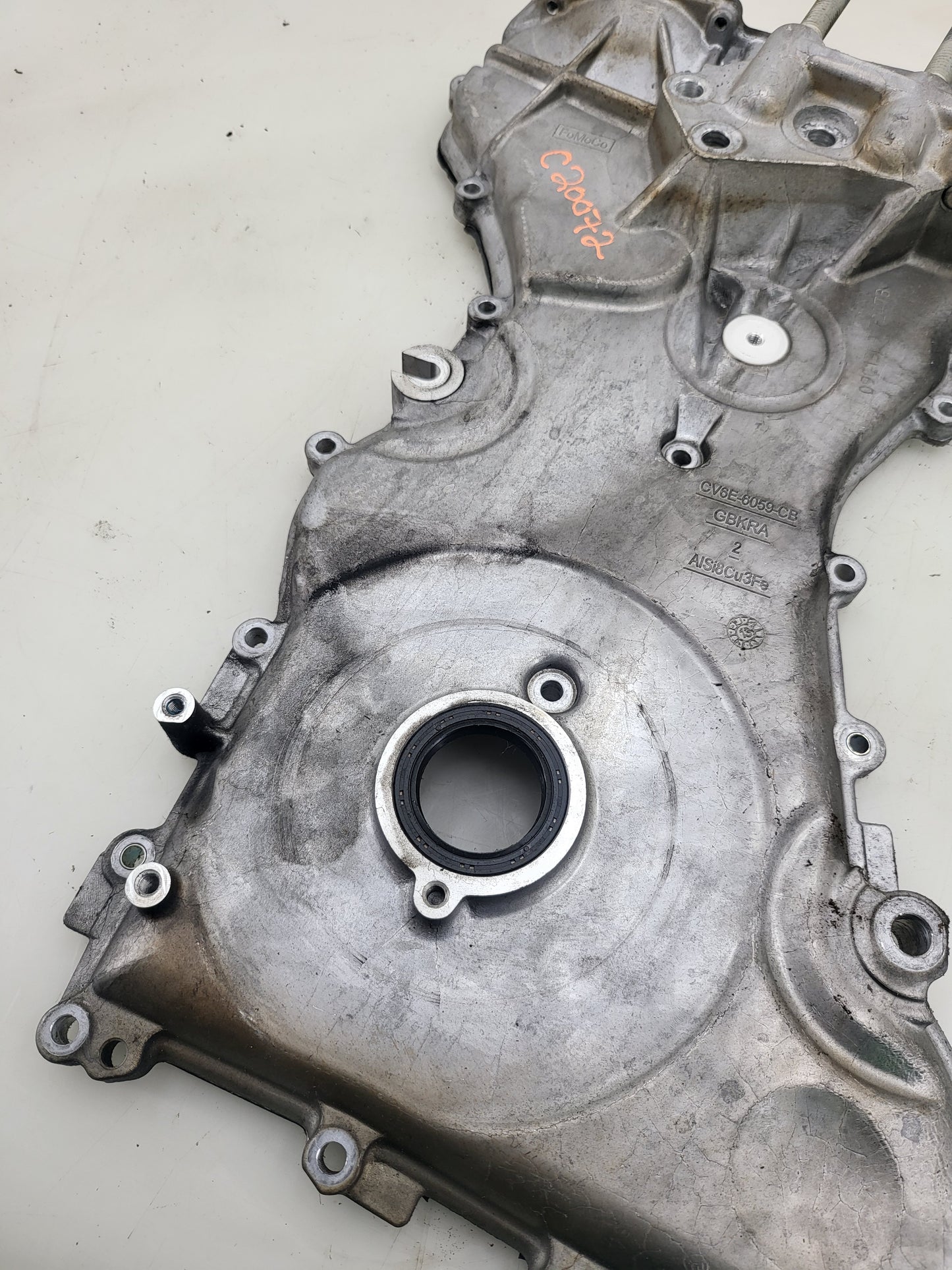 Ford fusion OEM 2.5 timing cover