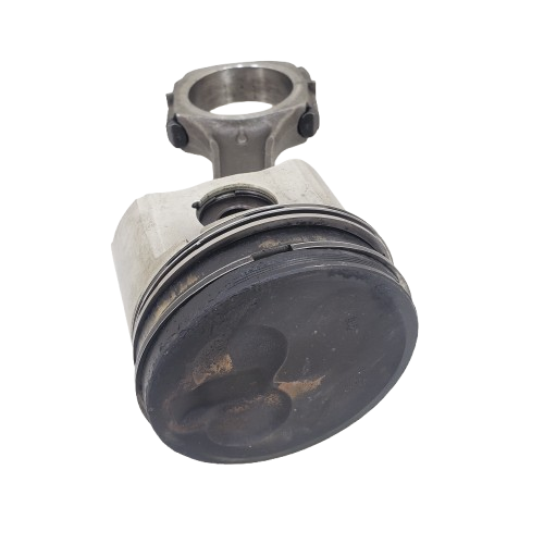 Chevy GMC Detroit turbo diesel 6.5 OEM piston and rod listing3