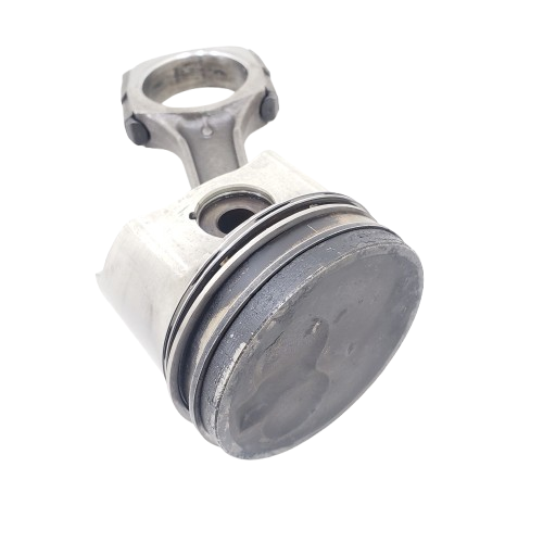 Chevy GMC Detroit turbo diesel 6.5 OEM piston and rod listing5