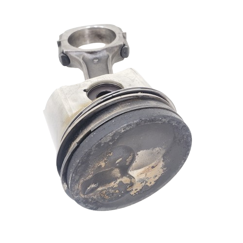 Chevy GMC Detroit turbo diesel 6.5 OEM piston and rod listing6