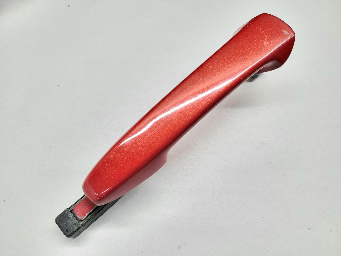OEM MS6 velocity red door handle KD47:59:41XG Mazda Speed Mazdaspeed 6 MS6 2006 2007 s1b1ms6vrdh2
