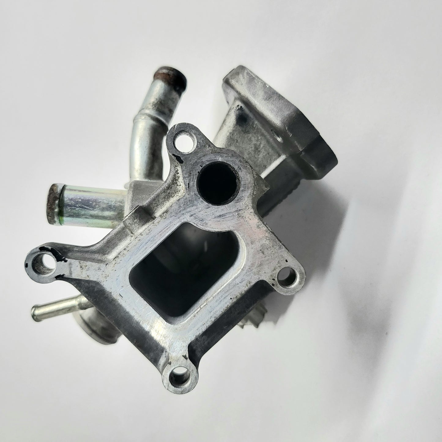 OEM Mazdaspeed 3, 6 , CX7 , water outlet L3K91517Z S6B12WO