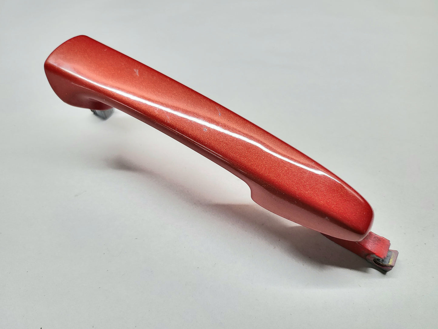 OEM MS6 Velocity red door handle KD47:59:41XG Mazda Speed Mazdaspeed 6 MS6 2006 2007 S1B1MS6RDH