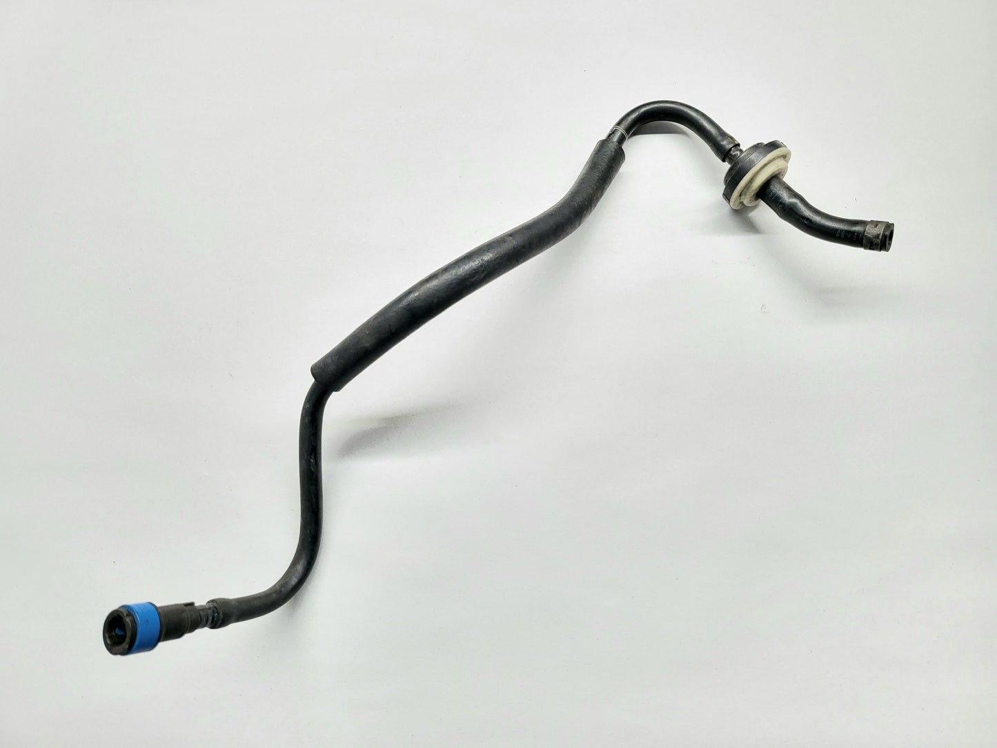 OEM Mazdaspeed 3, 6, CX7 Evap purge line, hose with clip L33L20370C S2B3EVPL