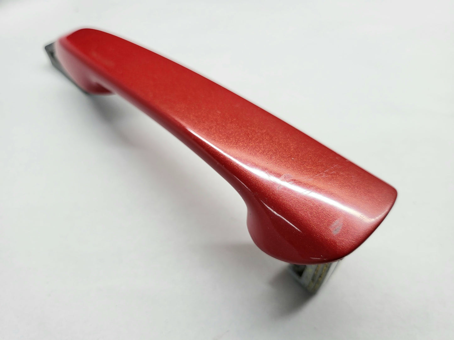 OEM MS6 Velocity red door handle KD47:59:41XG Mazda Speed Mazdaspeed 6 MS6 2006 2007 S1B1MS6RDH