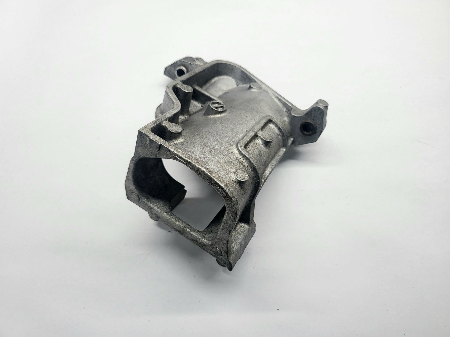 OEM Mazdaspeed 3, 6, CX7 Fuel rail HPFP cover plate FuelingCP
