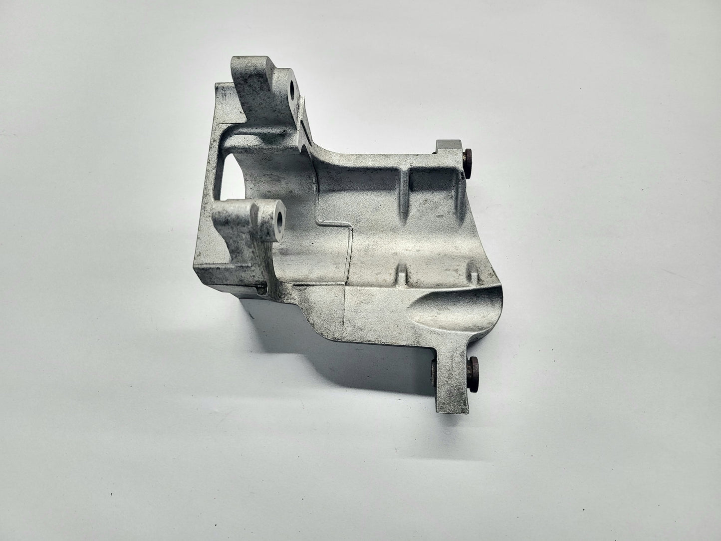 OEM Mazdaspeed 3, 6, CX7 Fuel rail HPFP cover plate FuelingCP