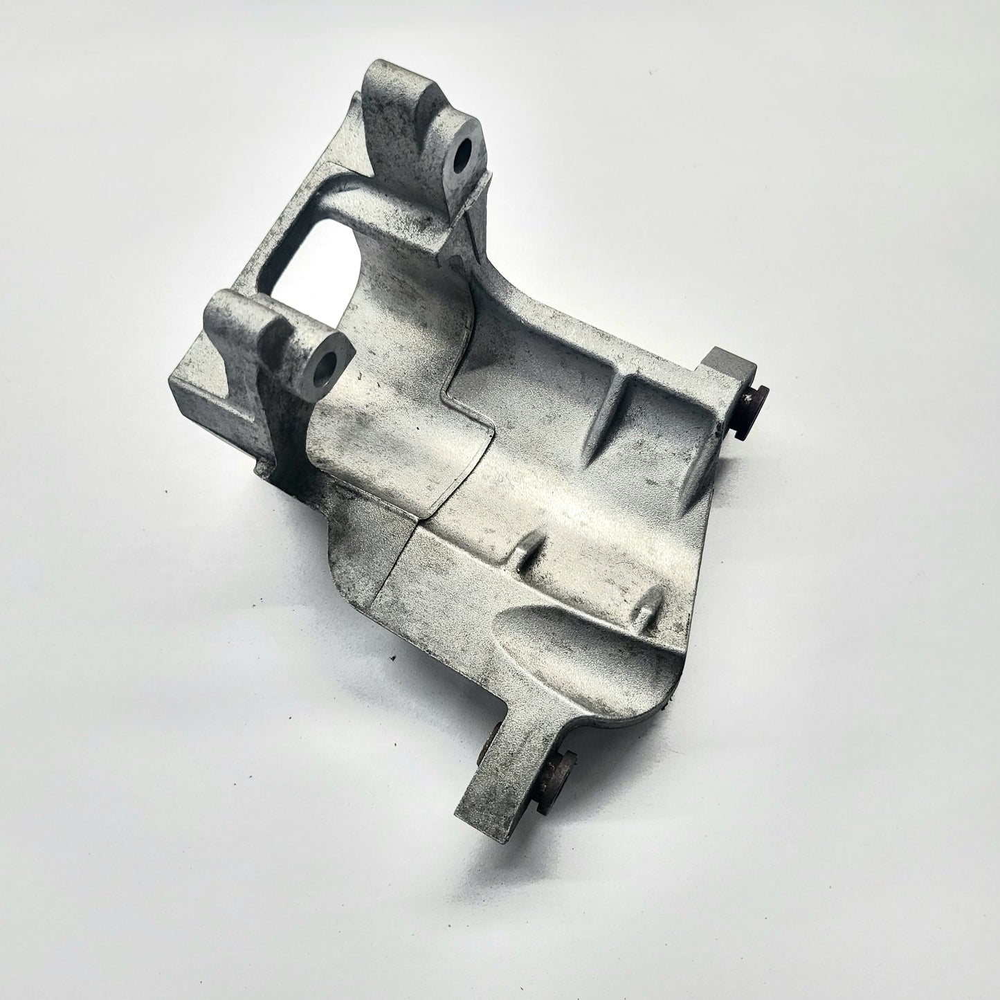 OEM Mazdaspeed 3, 6, CX7 Fuel rail HPFP cover plate FuelingCP
