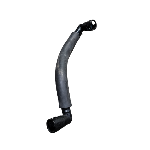 OEM Mazdaspeed 3, 6, CX7 shorter PCV crankcase ventilation pipe S2B3PCVP2