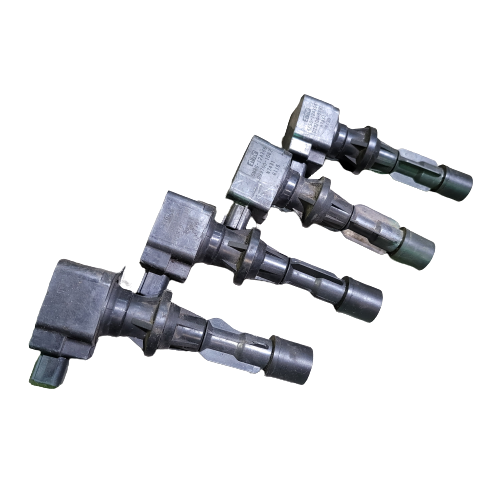 OEM Mazdaspeed 3, 6, CX7 coil packs set of 4 ElectronicsCP