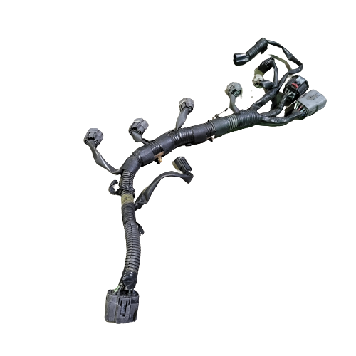 OEM Mazdaspeed 3, 6, CX7 Ignition harness BWBIH