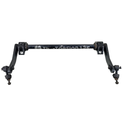 Mazdaspeed 3 gen 2 aftermarket JBR tru-torsion adjustable rear sway bar with brackets
