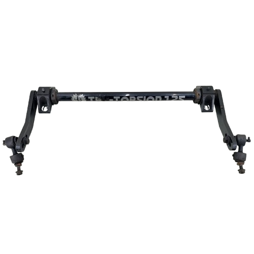 Mazdaspeed 3 gen 2 aftermarket JBR tru-torsion adjustable rear sway bar with brackets
