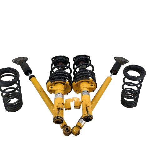 Mazdaspeed 3 07-09, 10-13 aftermarket Koni sport suspension kit used