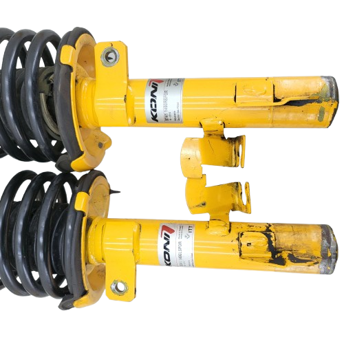 Mazdaspeed 3 07-09, 10-13 aftermarket Koni sport suspension kit used