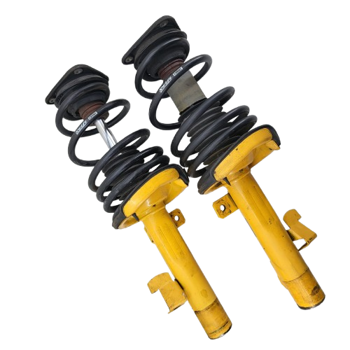 Mazdaspeed 3 07-09, 10-13 aftermarket Koni sport suspension kit used