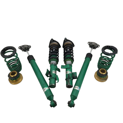 Mazdaspeed 3 07-09, 10-13 aftermarket Tein type basic coilovers