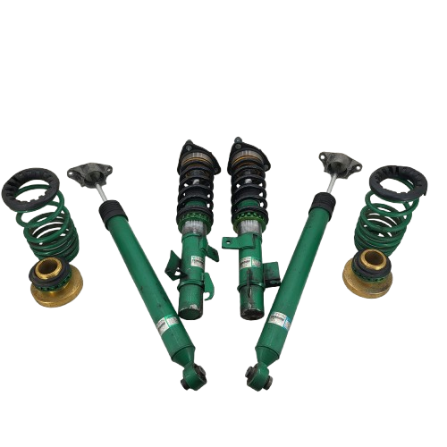 Mazdaspeed 3 07-09, 10-13 aftermarket Tein type basic coilovers