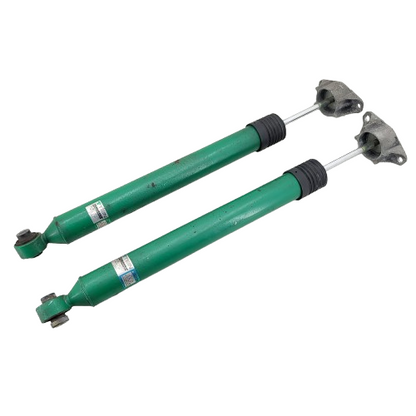 Mazdaspeed 3 07-09, 10-13 aftermarket Tein type basic coilovers