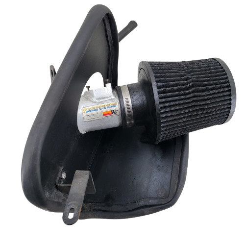 Mazdaspeed 3 gen 2 Aftermarket K&N Typhoon intake