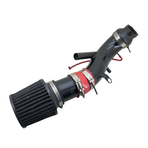 Mazdaspeed 3, 6, CX7 Aftermarket JBR intake 3.5