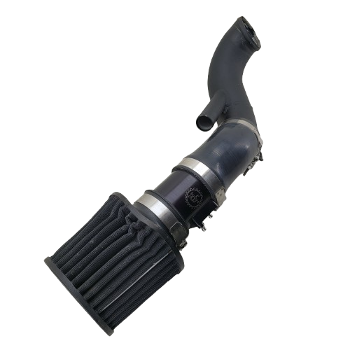 Mazdaspeed 3, 6, CX7 Aftermarket JBR intake true 3in