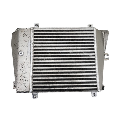 Mazdaspeed 3, 6, CX7 aftermarket ETS top mount intercooler