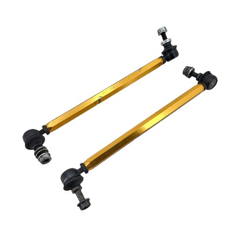 Mazdaspeed 3 gen 1 , gen 2 07-13 aftermarket whiteline front sway bar endlinks adjustable