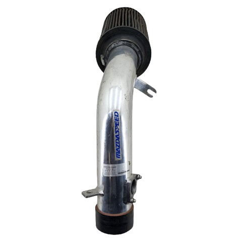 Mazdaspeed 3, 6, CX7 Aftermarket AEM Mazdaspeed brand intake