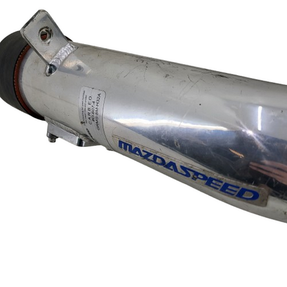 Mazdaspeed 3, 6, CX7 Aftermarket AEM Mazdaspeed brand intake