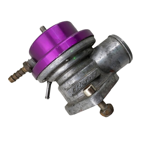 Authentic Greddy type S blow off valve