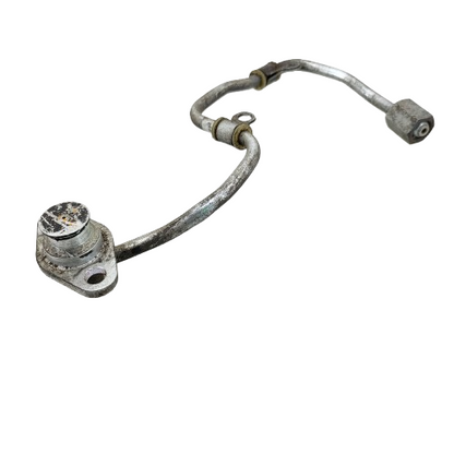OEM Mazdaspeed 3, 6, CX7 HPFP to rail fuel line MISSING SEAL