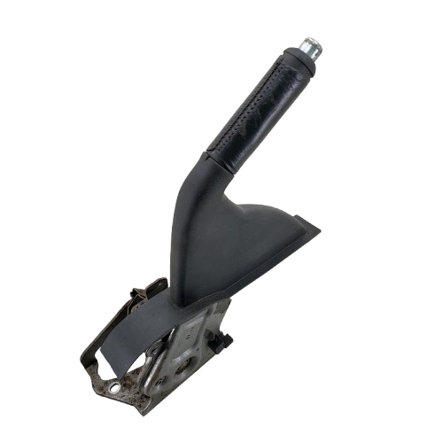 OEM Mazdaspeed 3 gen 2 hand brake lever assembly