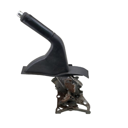 OEM Mazdaspeed 3 gen 2 hand brake lever assembly