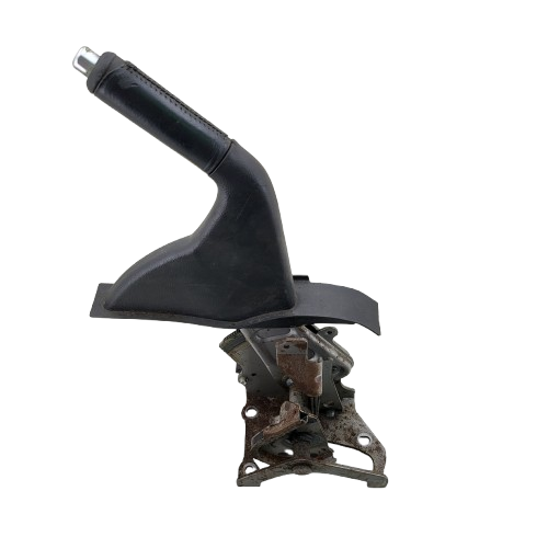 OEM Mazdaspeed 3 gen 2 hand brake lever assembly