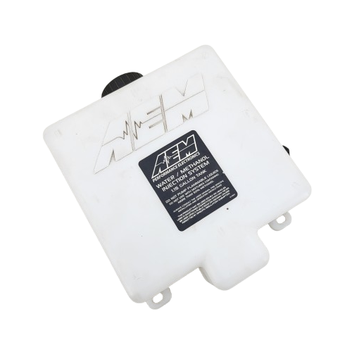 AEM water methanol injection tank