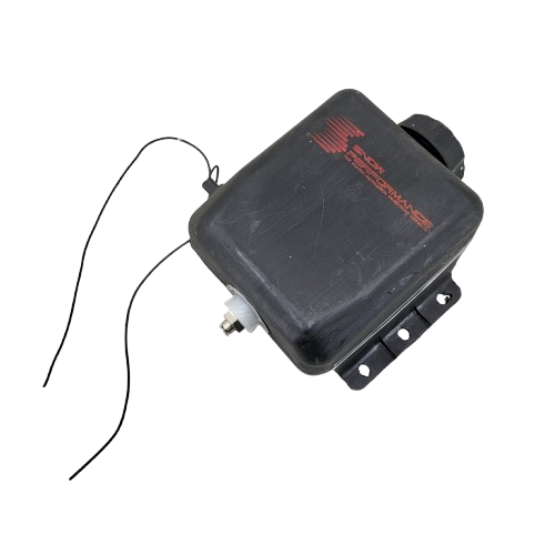 Snow performance Methanol injection tank 3 quart