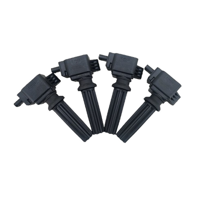 Ford Focus 2.0 OEM coil pack set x4 fomoco
