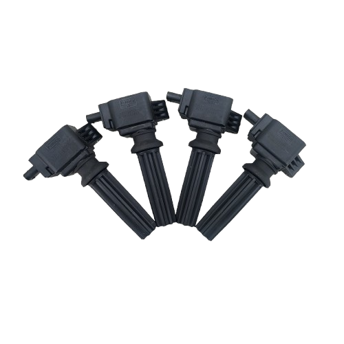 Ford Focus 2.0 OEM coil pack set x4 fomoco