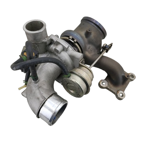Ford Focus ST 2.0 OEM turbo