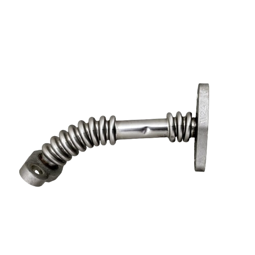 Ford Focus ST 2.0 OEM turbo return line