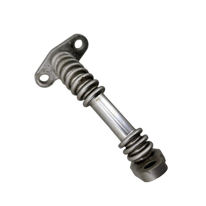 Ford Focus ST 2.0 OEM turbo return line