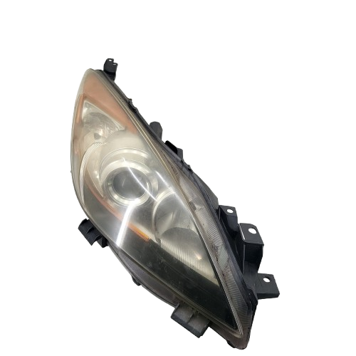 Mazdaspeed 3 gen 2 2010-2013 OEM passenger side headlight