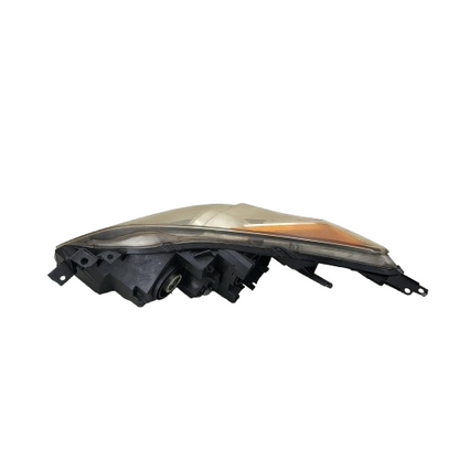 Mazdaspeed 3 gen 2 2010-2013 OEM passenger side headlight